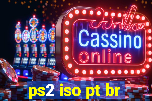 ps2 iso pt br